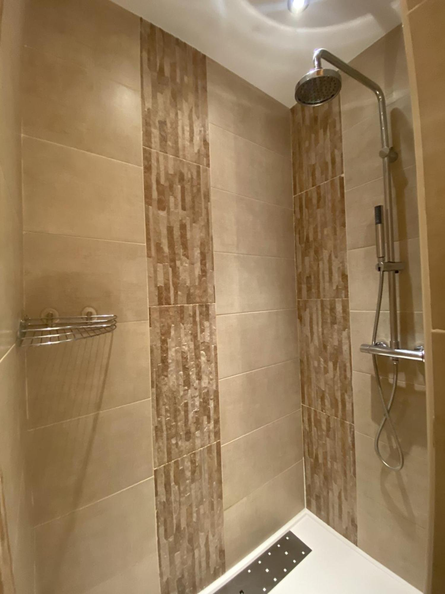 Le Paret Chambres D'Hotes De Charme & Spa Manigod Luaran gambar